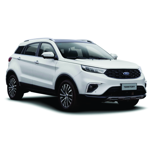 Ford Gambatto Kit Revisão Territory